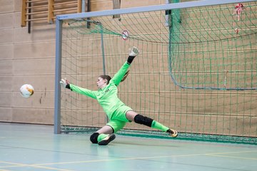 Bild 931 - Hesebeck Hallenmasters